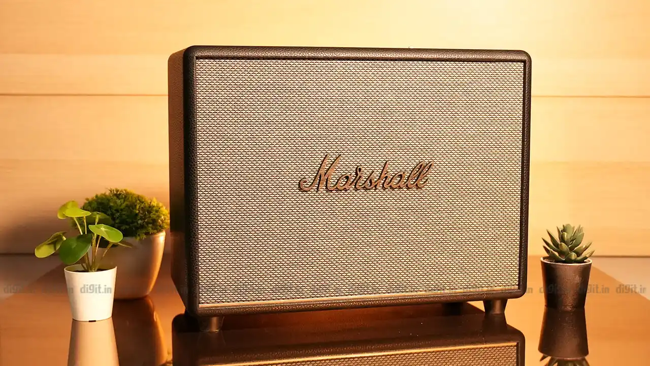Marshall Woburn III
